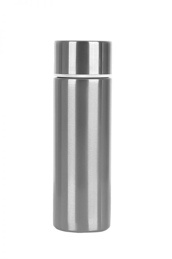 150 ml cep tipi mini ufak kaliteli 304 çelik çift katmalı termos metal