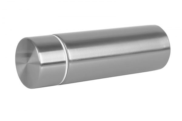 150 ml cep tipi mini ufak kaliteli 304 çelik çift katmalı termos metal - Görsel 4