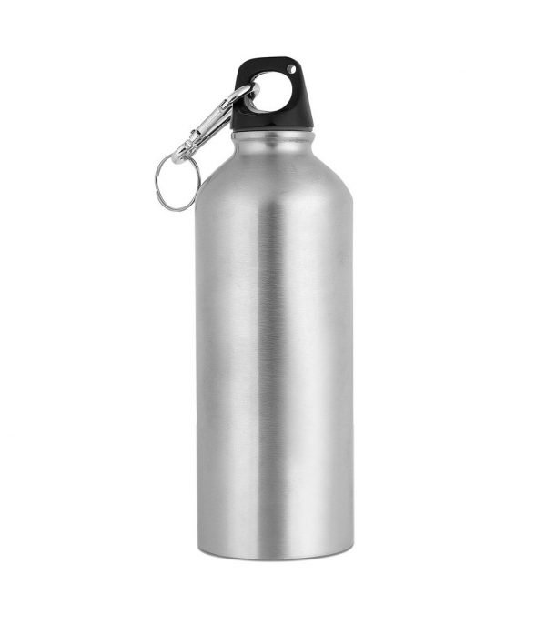 886 Metal Paslanmaz Çelik 750 mL suluk  Matara