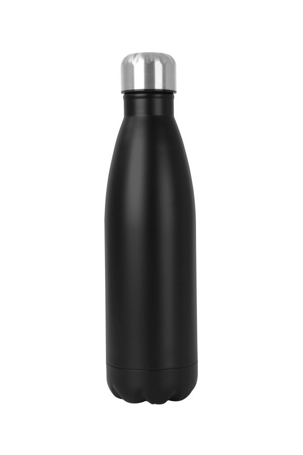 885 Şişe Tipi Paslanmaz Çelik Termos 0,50 ml - Görsel 6