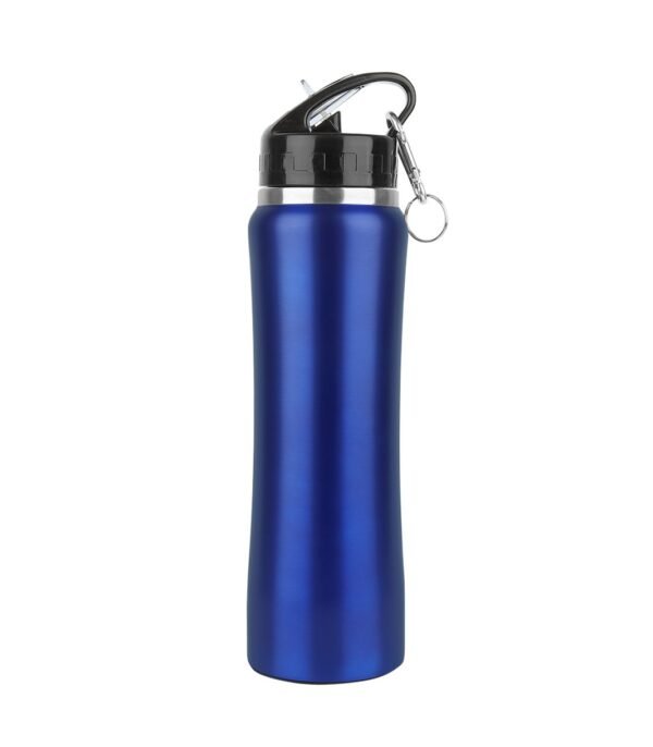 882 Emzikli Çift Katlı Paslanmaz Çelik 750 ML Mug Termos Bardak - Görsel 12