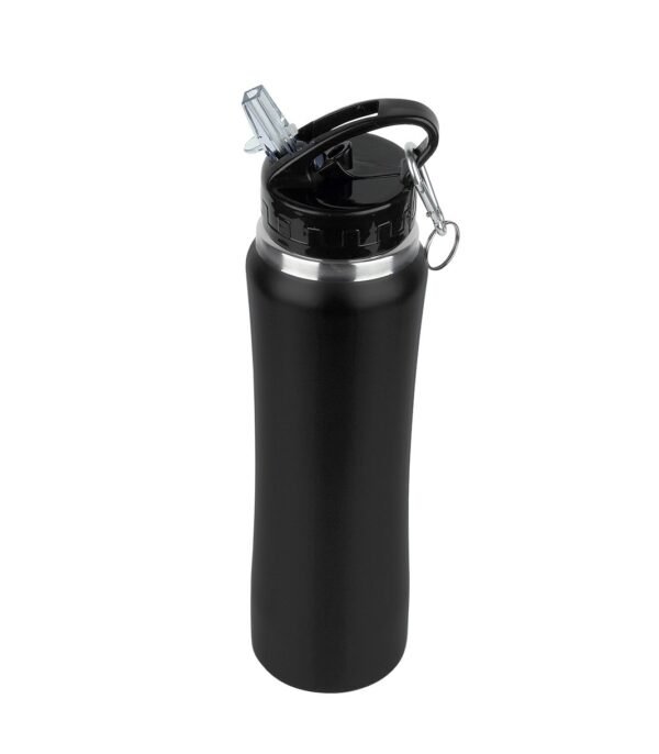 882 Emzikli Çift Katlı Paslanmaz Çelik 750 ML Mug Termos Bardak