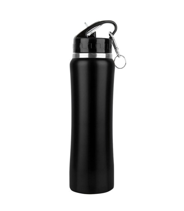 882 Emzikli Çift Katlı Paslanmaz Çelik 750 ML Mug Termos Bardak - Görsel 16